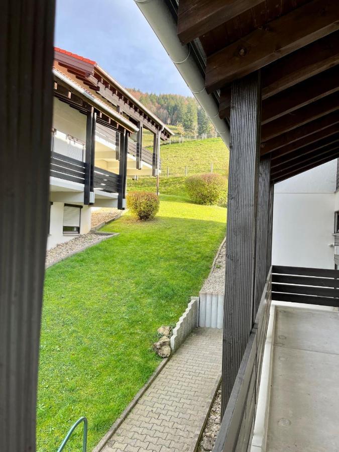 Fewo Mona Oberstaufen Extérieur photo
